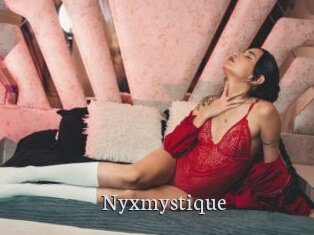 Nyxmystique