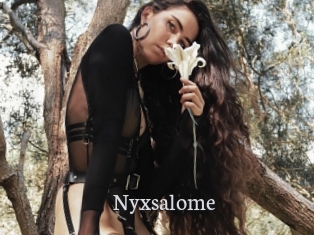 Nyxsalome