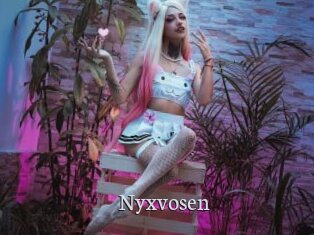 Nyxvosen