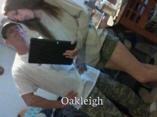 Oakleigh