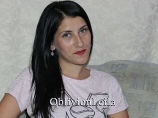 OblivionLeila