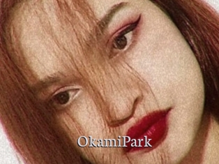 OkamiPark