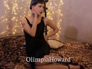 OlimpiaHoward