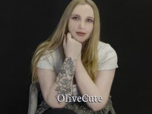 OliveCute