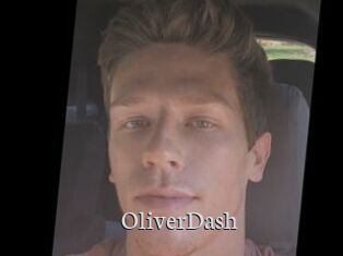 OliverDash