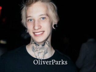 OliverParks