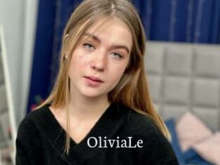 OliviaLe