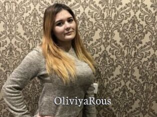 OliviyaRous