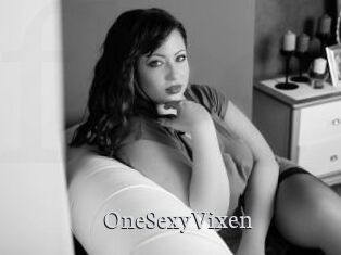 OneSexyVixen