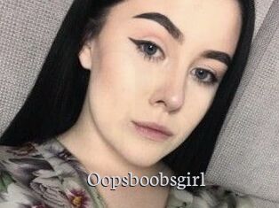 Oopsboobsgirl