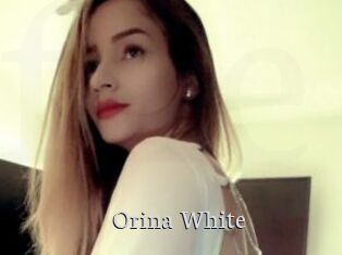 Orina_White