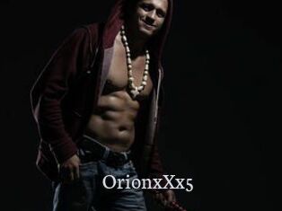 OrionxXx5