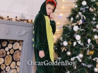 OscarGoldenBoy