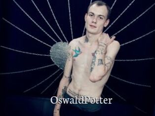 OswaldPotter