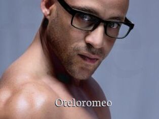 Oteloromeo