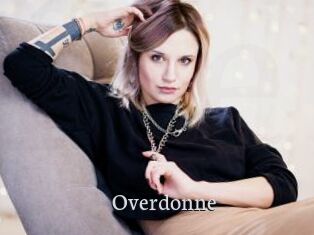 Overdonne