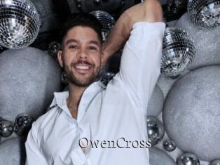 OwenCross