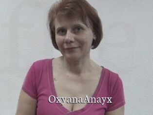 OxyanaAnayx