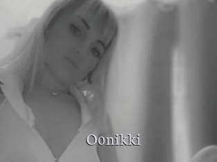 O0nikki