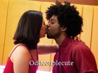 Oddcouplecute