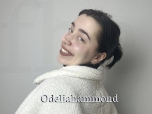 Odeliahammond