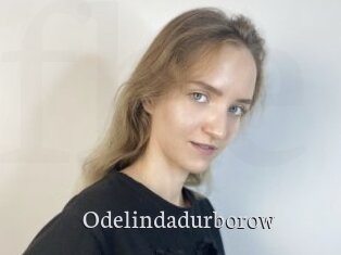 Odelindadurborow