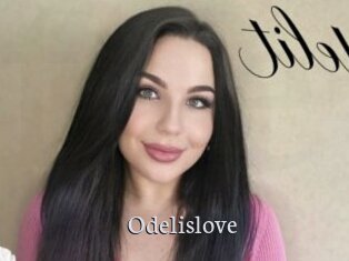 Odelislove