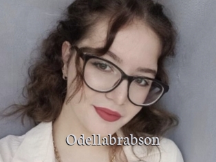 Odellabrabson
