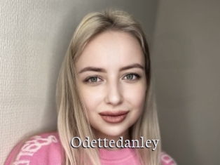 Odettedanley