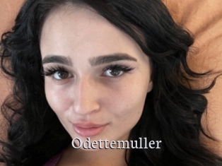 Odettemuller