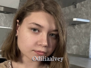 Odiliaalvey