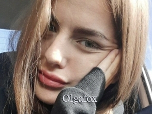 Olgafox