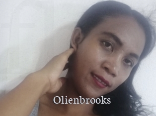 Olienbrooks