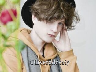 Oliveradderiy