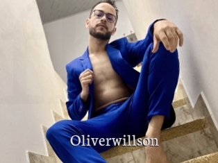 Oliverwillson