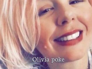 Olivia_poke