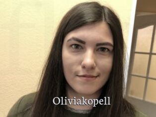 Oliviakopell