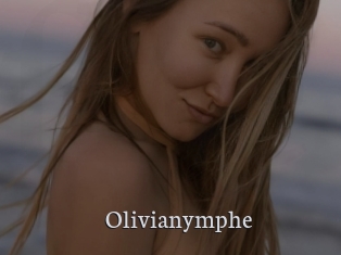 Olivianymphe