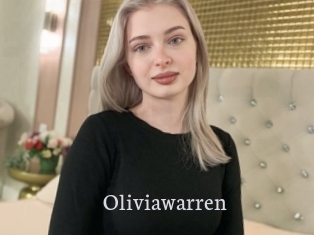 Oliviawarren