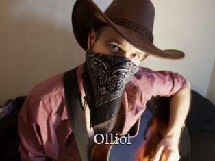 Olliol