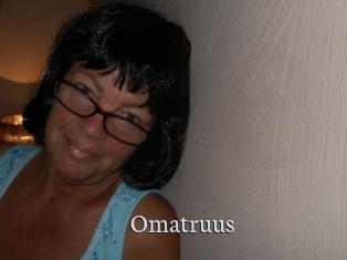 Omatruus