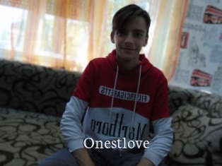 Onestlove