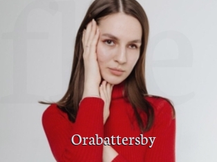 Orabattersby
