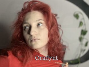 Oraflynt