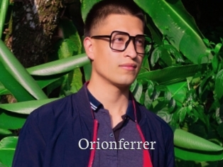 Orionferrer