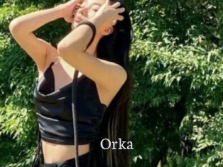 Orka