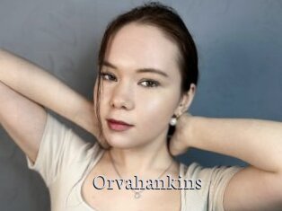 Orvahankins