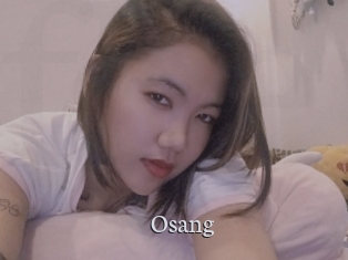 Osang