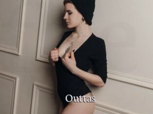Outtas