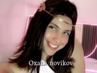 Oxana_novikov